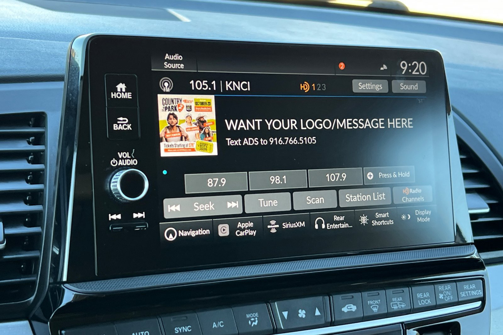 Used 2025 Honda Odyssey Touring image 21