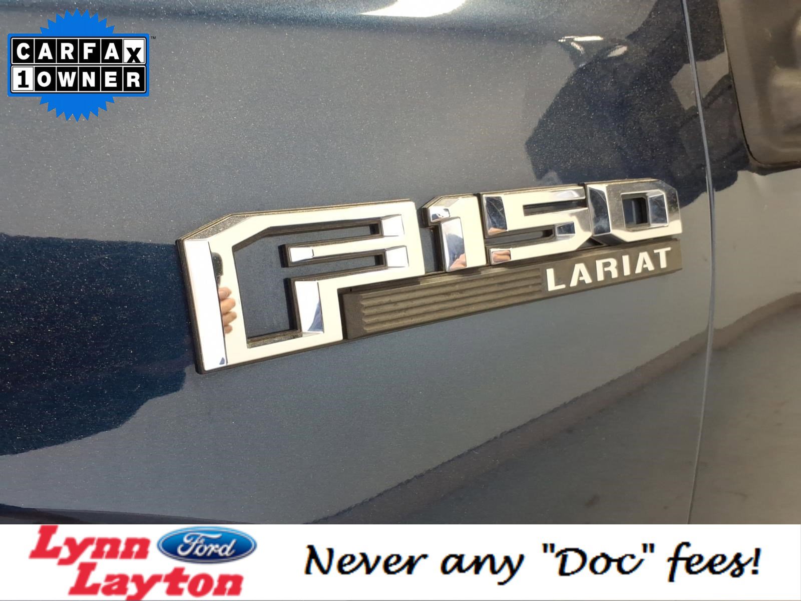 Certified 2020 Ford F150 Lariat w/ Equipment Group 502A Luxury image 10