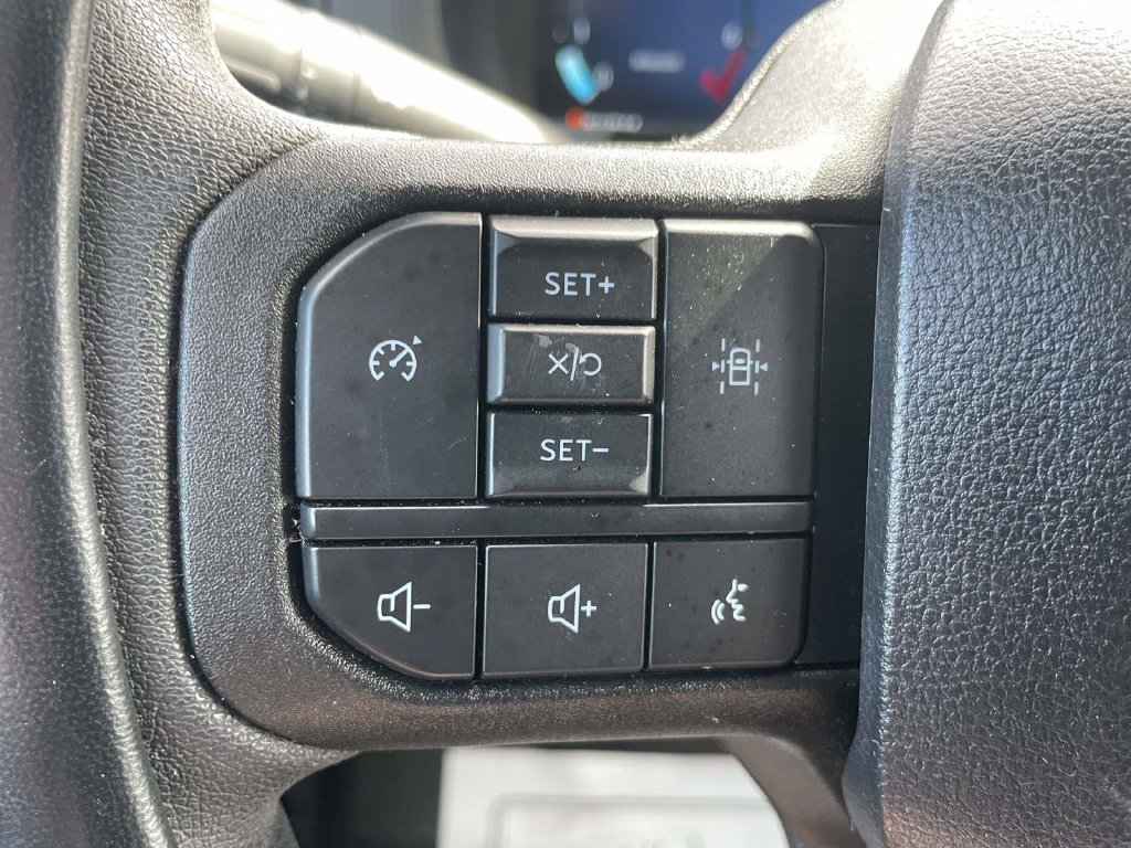 Certified 2024 Ford F150 STX w/ STX Black Appearance Package RWD image 26