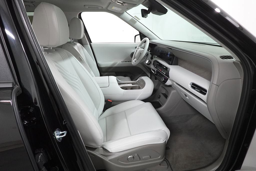 Used 2026 Hyundai Palisade SEL AWD/4WD image 34