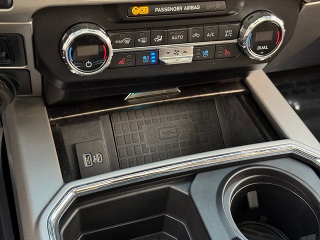 Certified 2022 Ford F350 Lariat w/ Lariat Ultimate Package AWD/4WD image 25