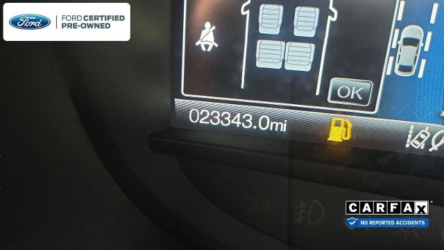 Certified 2024 Ford Edge SEL w/ Convenience Package AWD/4WD image 12