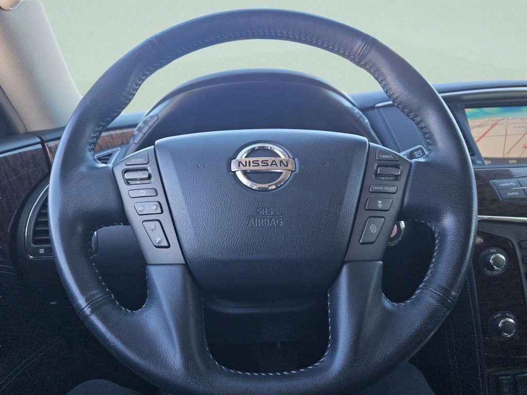 Used 2018 Nissan Armada SL w/ Premium Package image 29