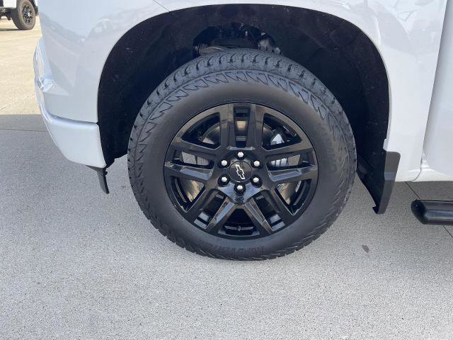 Used 2022 Chevrolet Silverado 1500 RST image 10