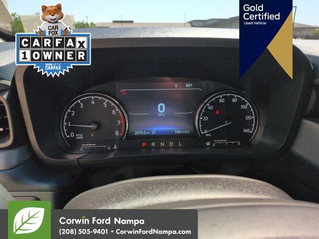 Certified 2024 Ford Maverick Tremor w/ Tremor Off-Road Package AWD/4WD image 17