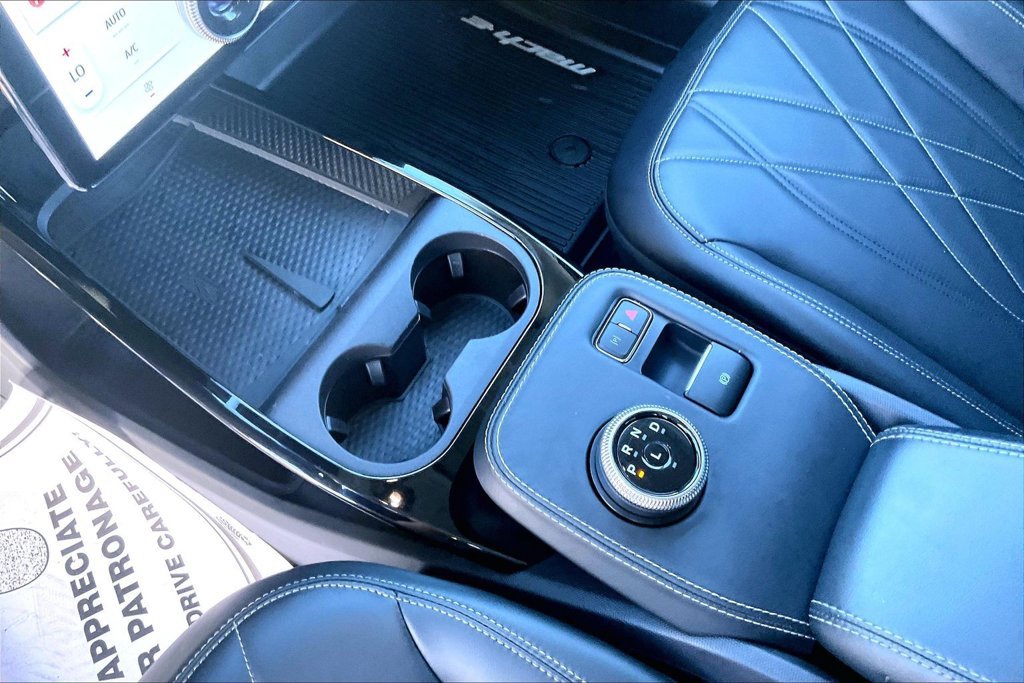 Certified 2023 Ford Mustang Mach-E Select AWD/4WD image 16