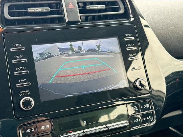Used 2020 Toyota Prius XLE AWD/4WD image 8