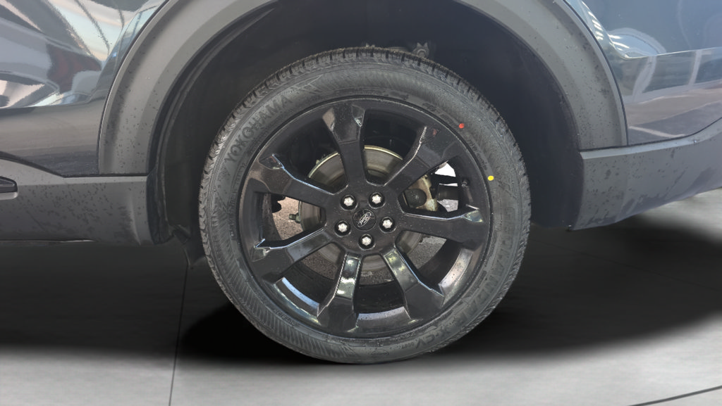 Certified 2023 Ford Explorer ST-Line w/ Class IV Trailer Tow Package AWD/4WD image 13