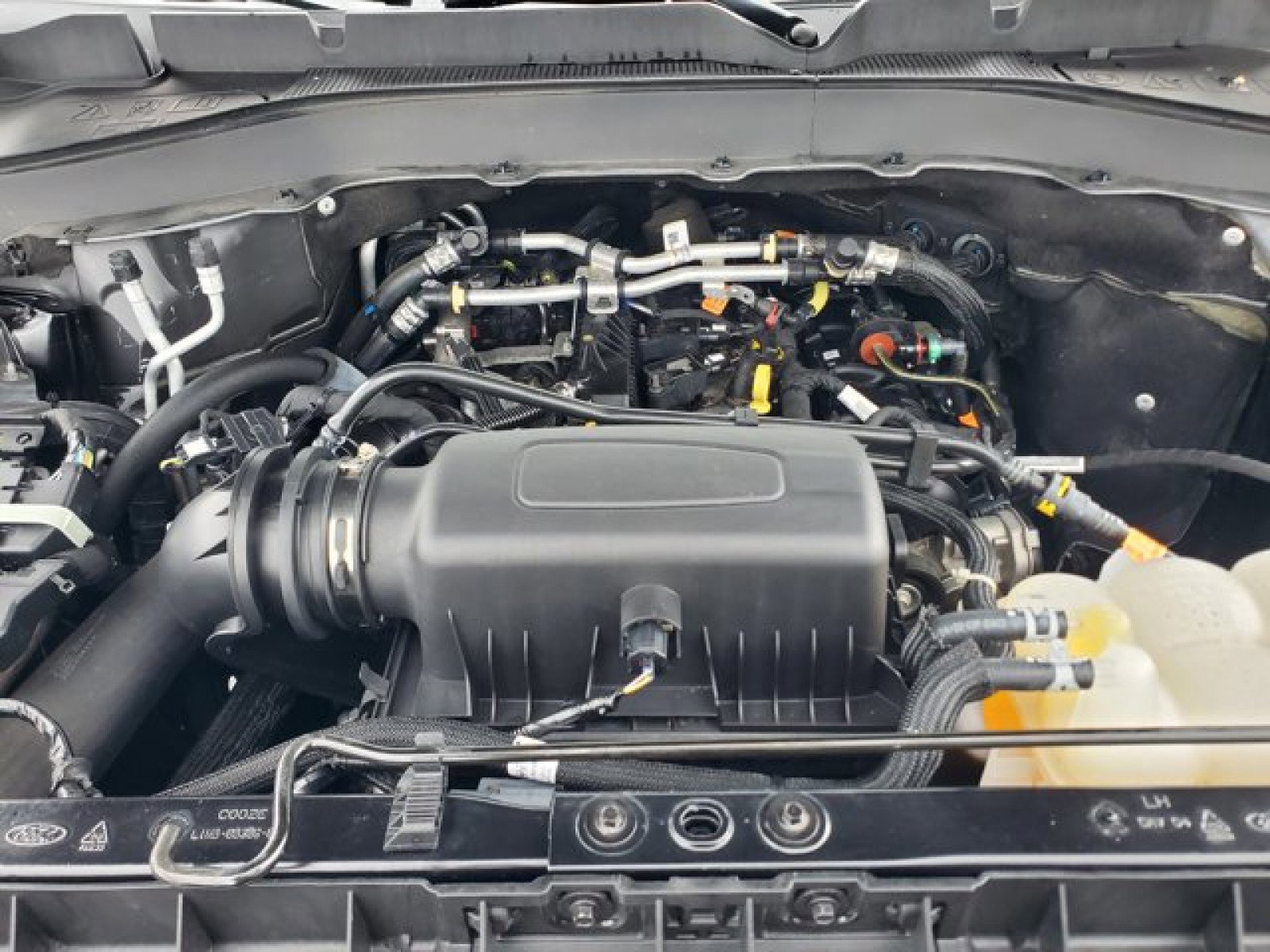 Certified 2022 Ford Explorer XLT w/ Equipment Group 202A image 37