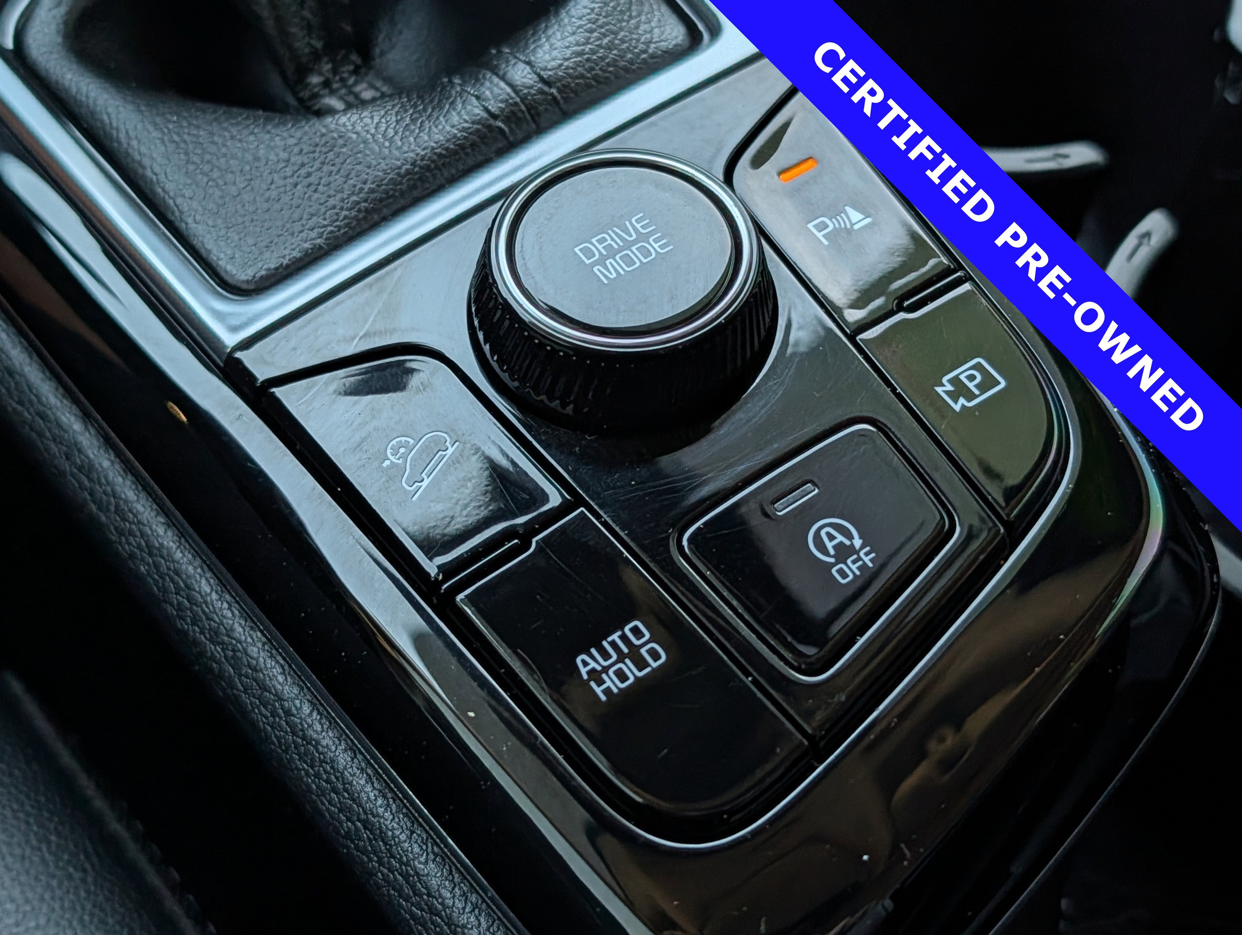 Used 2024 Kia Sportage SX image 33