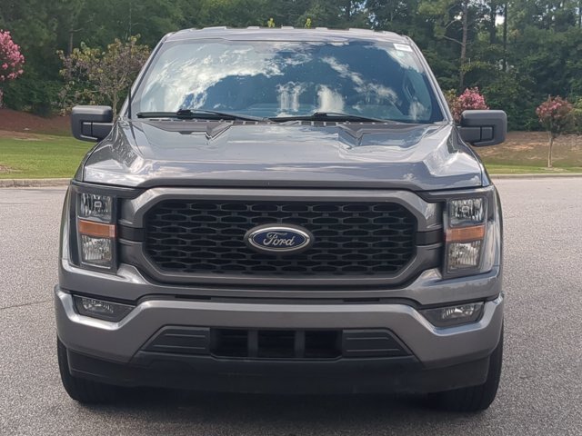 Certified 2023 Ford F150 XL w/ STX Appearance Package RWD image 9