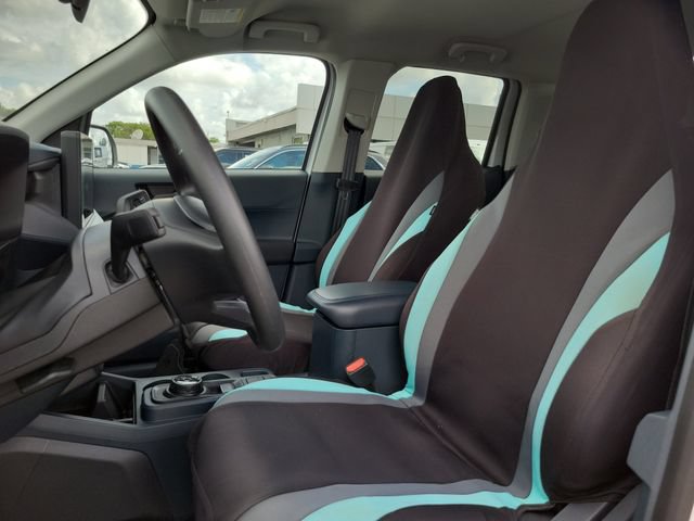 Certified 2025 Ford Maverick XL FWD image 19