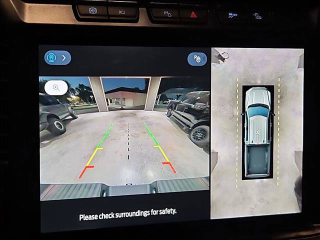 Certified 2023 Ford F250 King Ranch w/ Tremor Off-Road Package AWD/4WD image 13