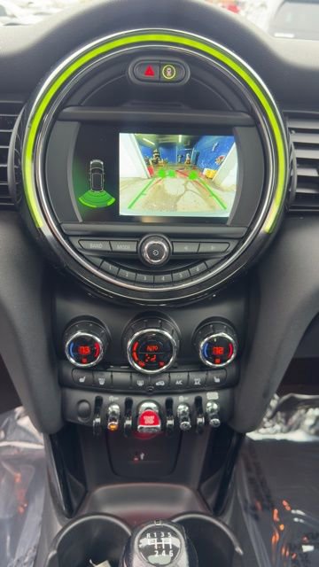 Used 2019 MINI Cooper S image 13