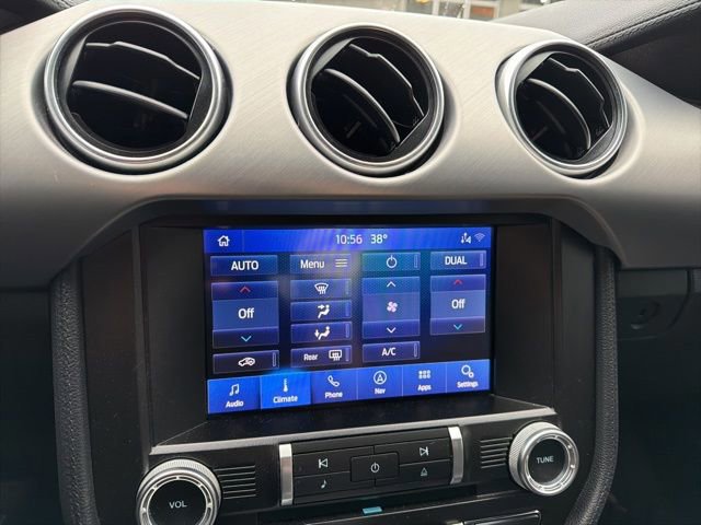 Certified 2020 Ford Mustang GT Premium w/ Ford Safe & Smart Package image 21