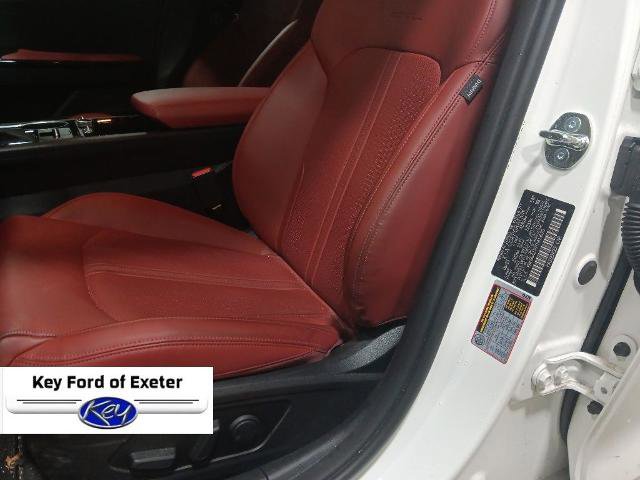 Used 2026 Kia K5 GT-Line w/ GT-Line Red Interior Package AWD/4WD image 21