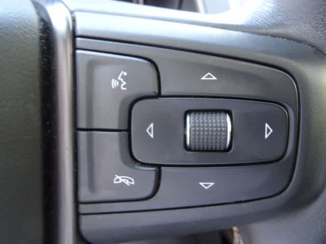 Used 2021 GMC Yukon AT4 w/ Technology Package AWD/4WD image 24