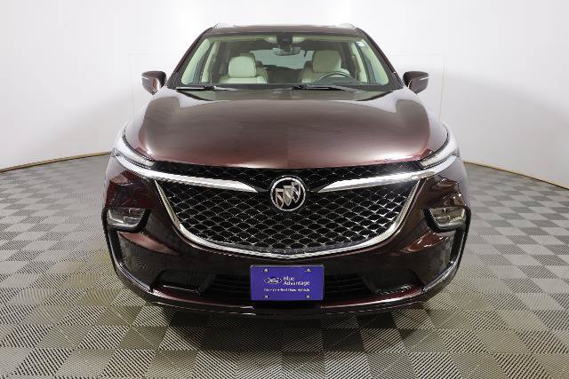 Used 2023 Buick Enclave Avenir w/ Avenir Technology Package AWD/4WD image 4