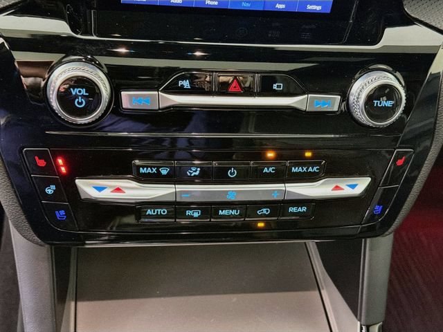 Certified 2023 Ford Explorer ST w/ Equipment Group 401A AWD/4WD image 19