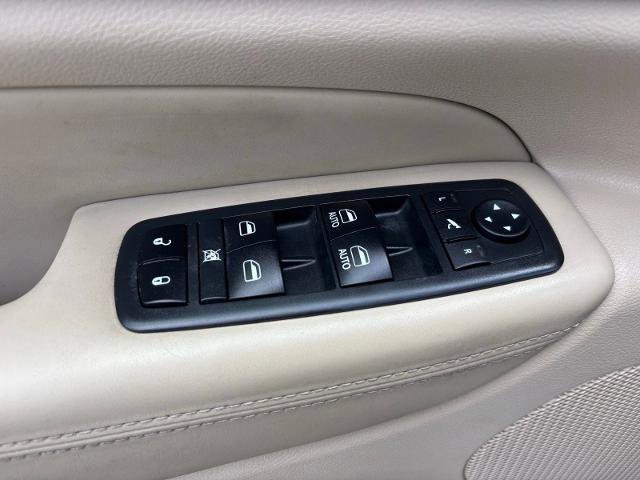 Used 2018 Jeep Grand Cherokee Overland image 19