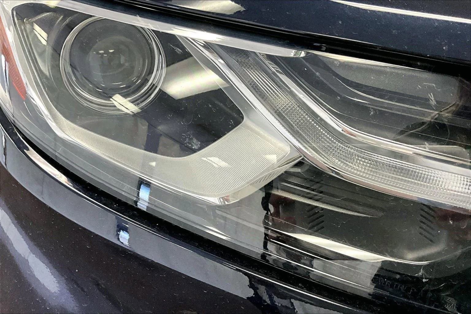 Used 2020 Chevrolet Equinox LT image 27