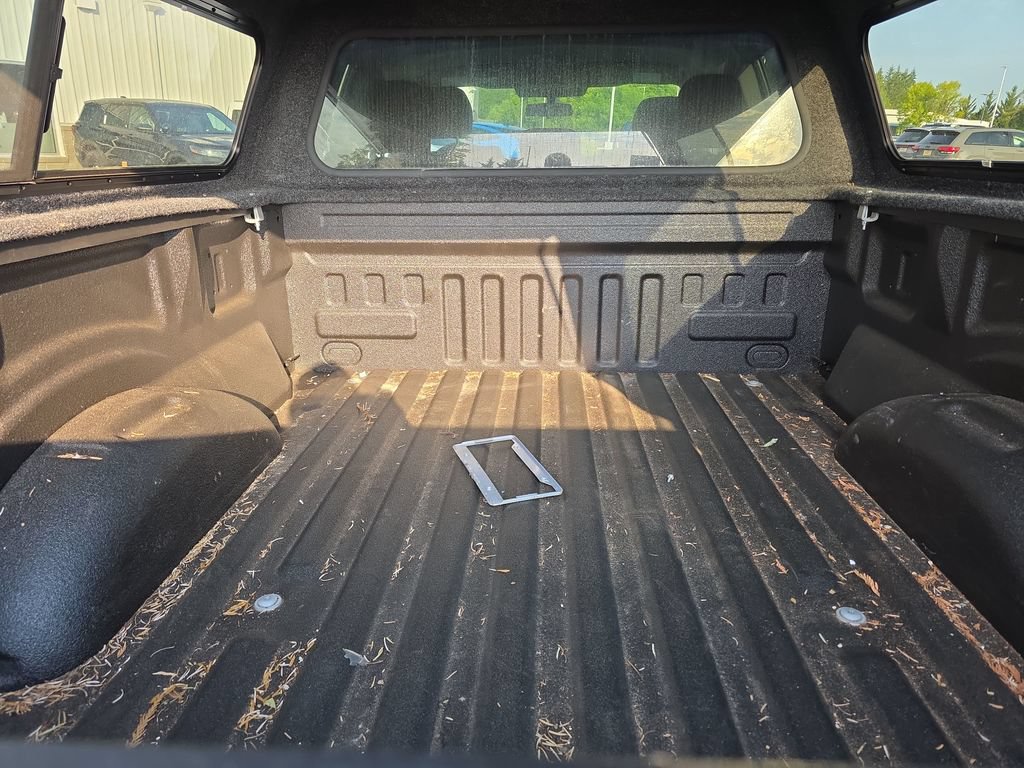 Certified 2020 Ford F150 XLT AWD/4WD image 29