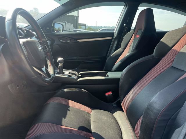 Used 2020 Honda Civic Si image 21