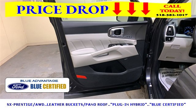 Used 2023 Kia Sorento SX Prestige image 31