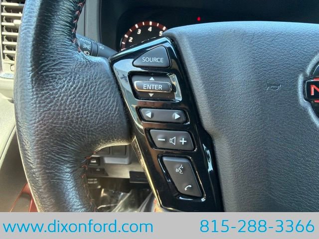 Used 2022 Nissan Frontier PRO-4X w/ Off-Road Protection Package AWD/4WD image 17