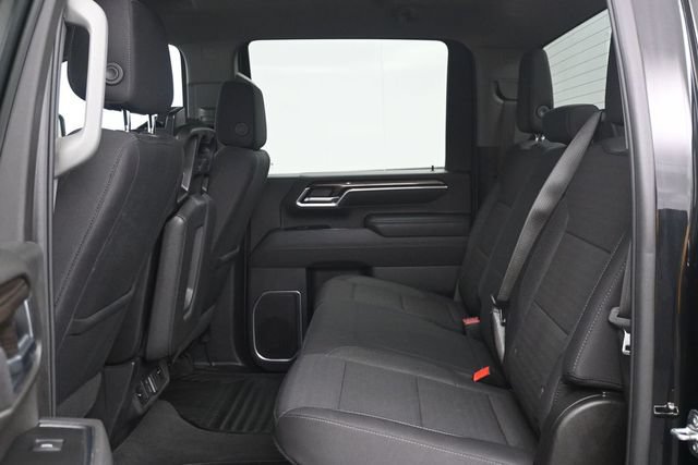 Used 2025 Chevrolet Silverado 2500 LT w/ Convenience Package AWD/4WD image 5