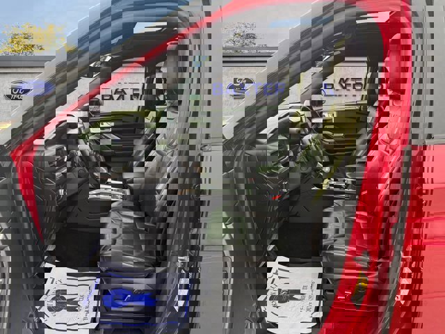 Certified 2020 Ford Explorer Platinum w/ Premium Technology Package image 15