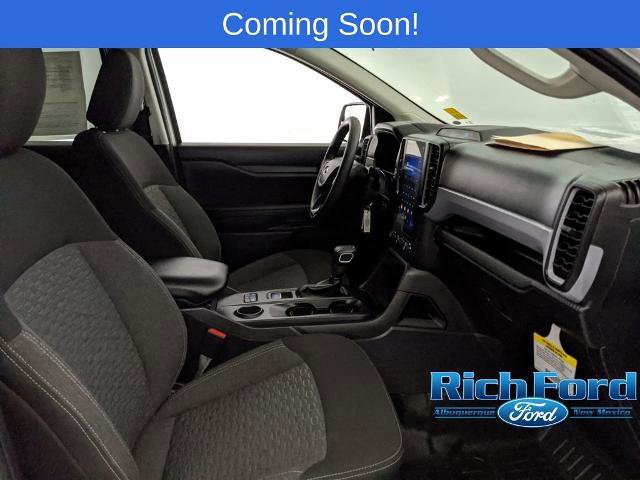 Certified 2025 Ford Ranger XL w/ Trailer Tow Package image 27