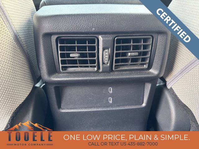 Used 2025 Toyota 4Runner SR5 AWD/4WD image 31