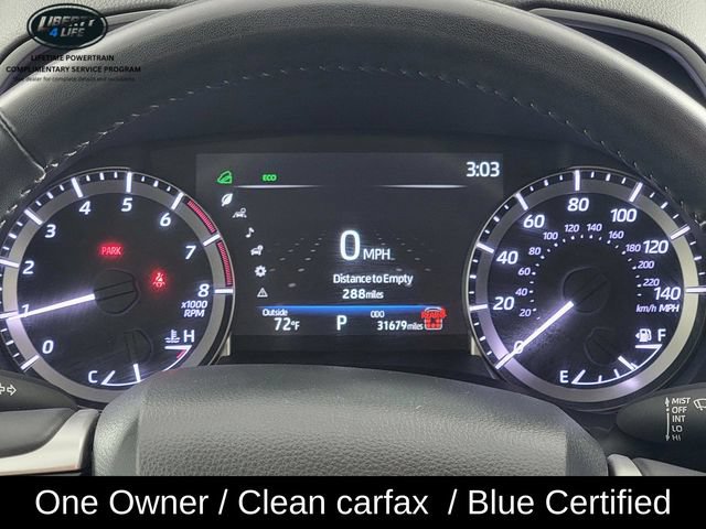 Used 2025 Toyota Highlander XLE AWD/4WD image 28