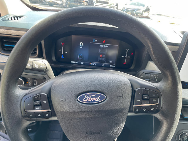 Certified 2025 Ford Maverick XLT w/ Equipment Group 302A AWD/4WD image 29