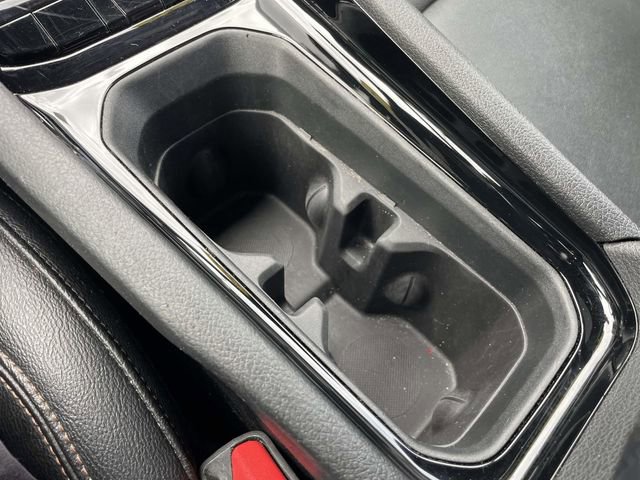 Used 2024 Jeep Compass Limited image 25