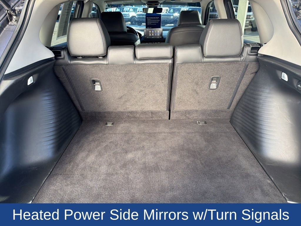 Used 2023 Honda HR-V EX-L image 10