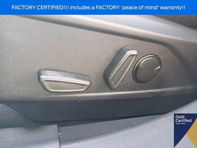 Certified 2023 Ford Mustang Mach-E Select AWD/4WD image 28