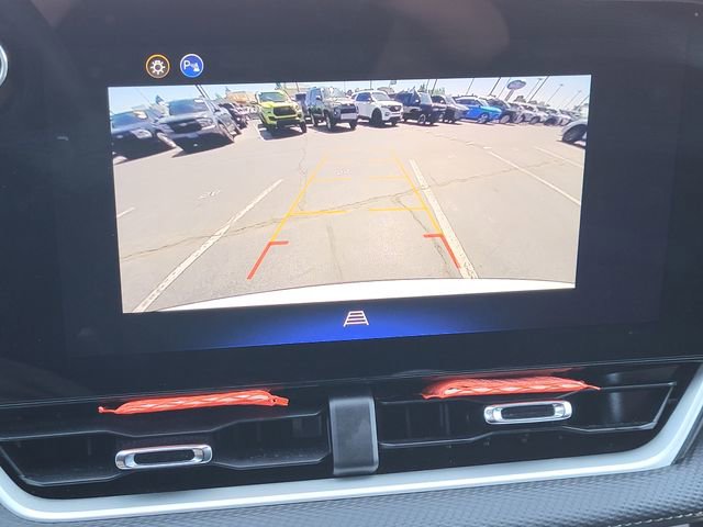 Used 2026 Chevrolet Equinox LT AWD/4WD image 21