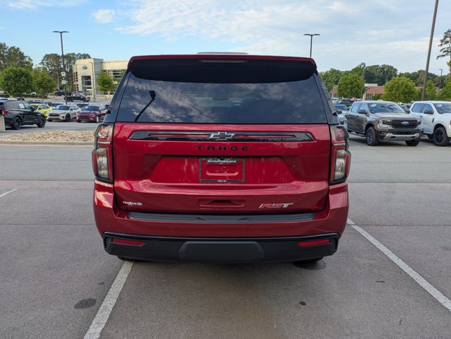 Used 2023 Chevrolet Tahoe RST RWD image 5