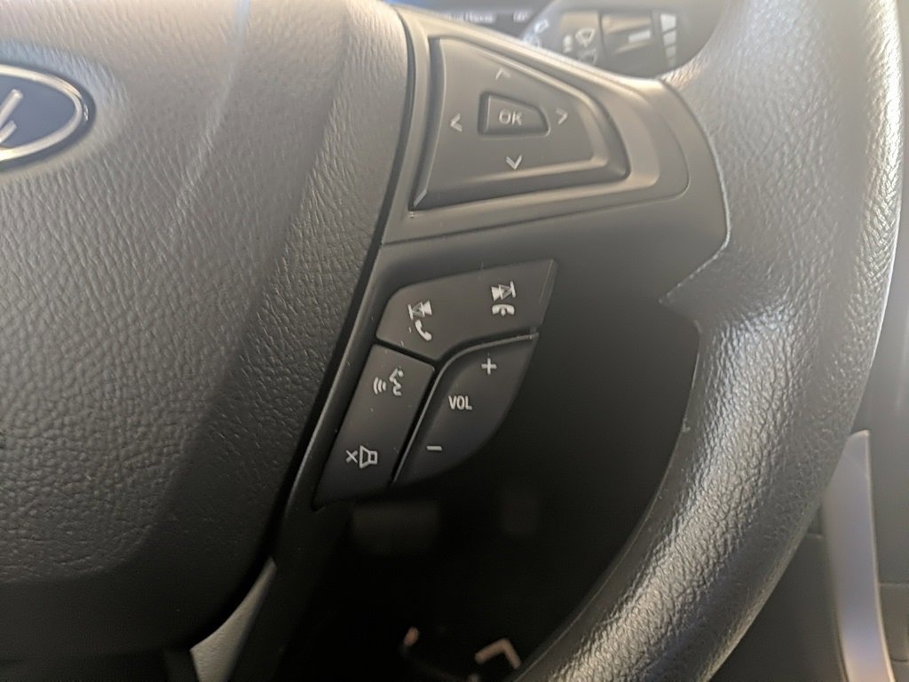 Certified 2023 Ford Edge SEL image 14