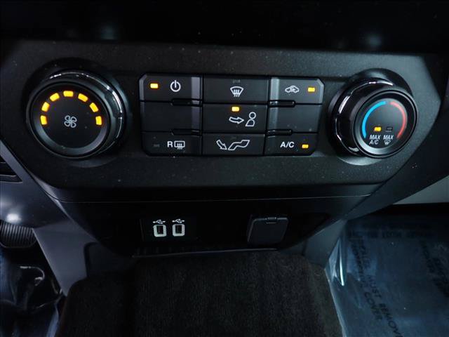 Certified 2020 Ford F150 XLT w/ Equipment Group 301A Mid AWD/4WD image 20