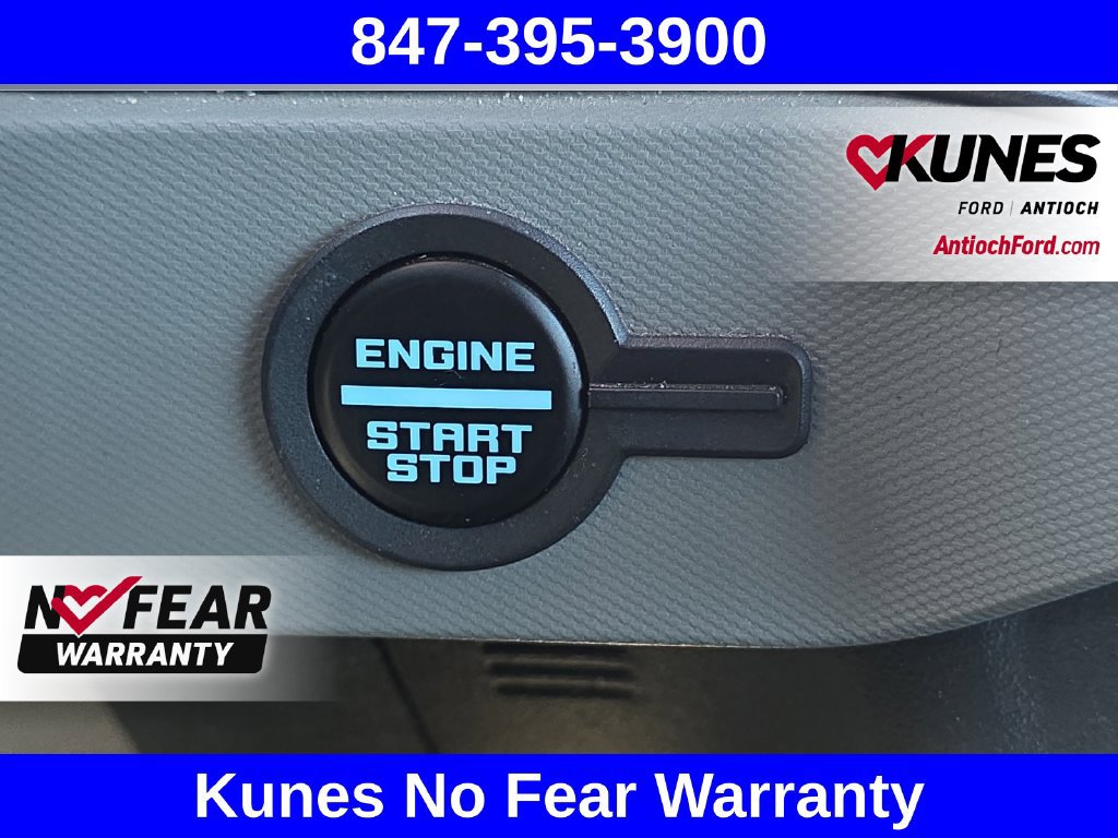 Certified 2023 Ford Bronco Badlands w/ Sasquatch Package AWD/4WD image 32
