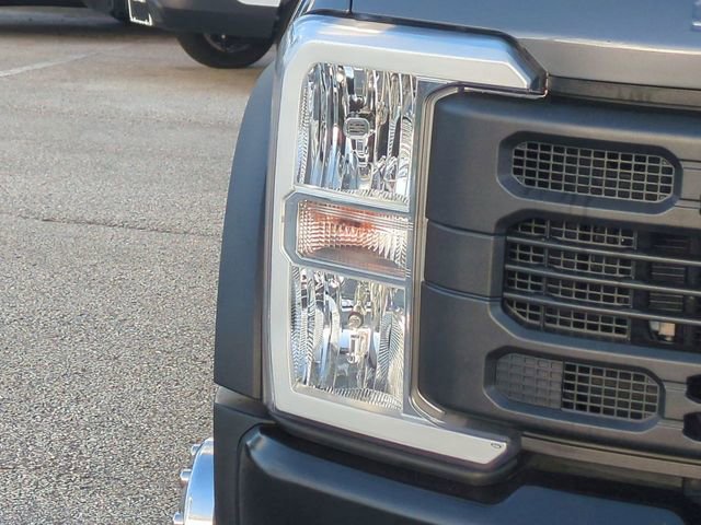 Certified 2023 Ford F450 XL image 10