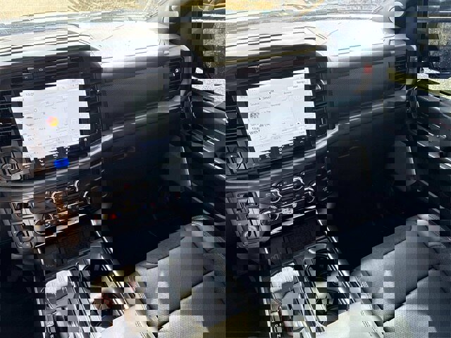 Certified 2025 Ford F150 Raptor image 14