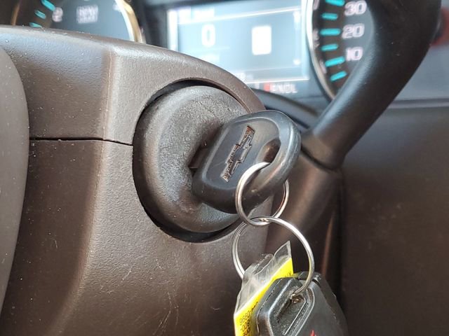 Used 2019 Chevrolet Tahoe LT image 30