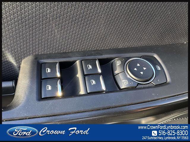 Certified 2023 Ford F150 XL w/ STX Appearance Package AWD/4WD image 13