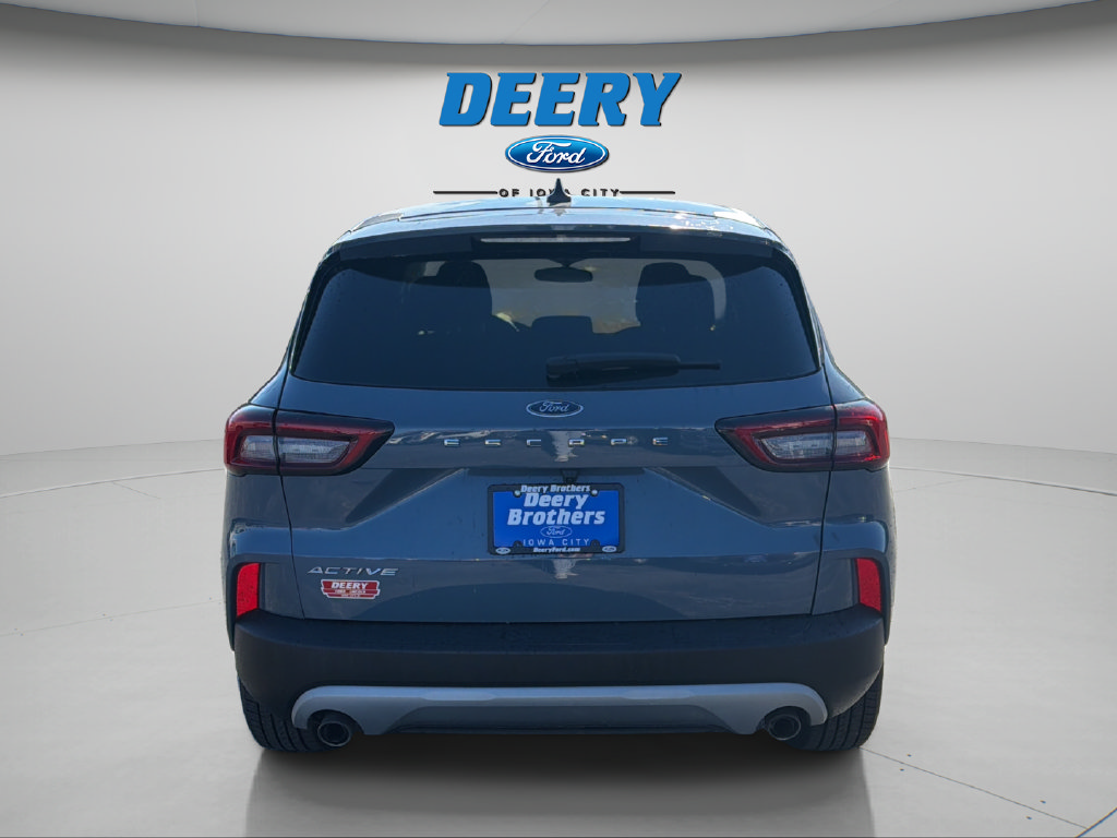 Certified 2023 Ford Escape Active FWD image 12