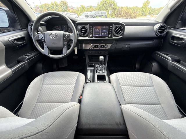 Used 2020 Toyota Tacoma SR w/ SR Convenience Package RWD image 16