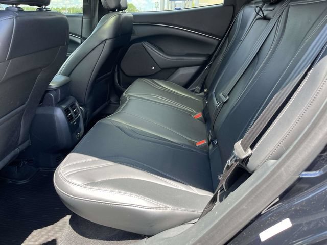 Certified 2022 Ford Mustang Mach-E Premium RWD image 7